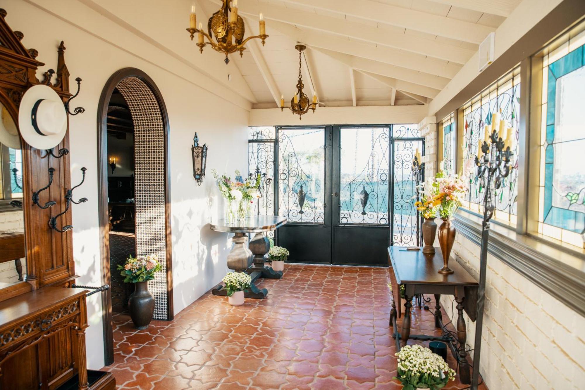 El Caminante Bar & Bungalows Dana Point Exterior photo